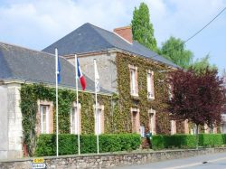 Modification des horaires d’ouverture au public de la Mairie