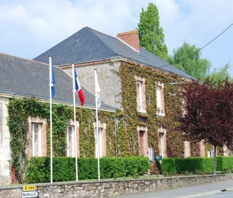 Modification des horaires d’ouverture au public de la Mairie