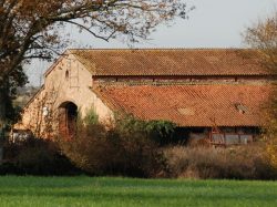 Toponymie des fermes