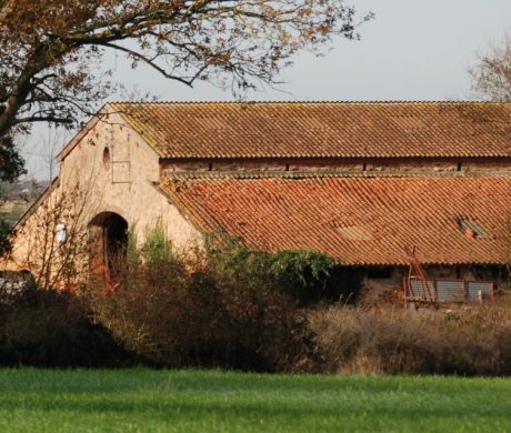 Toponymie des fermes