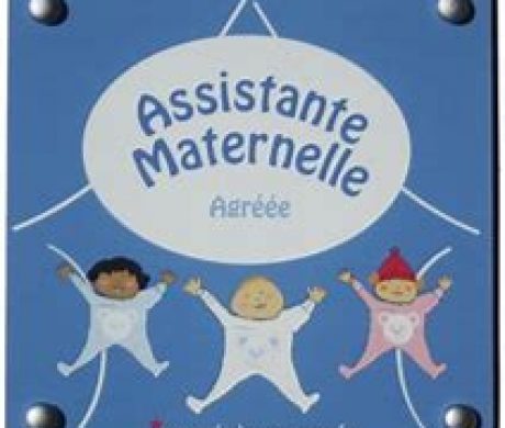 Assistantes Maternelles