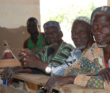 Yargo, village du Burkina Faso