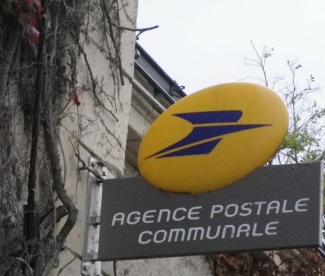 La Poste