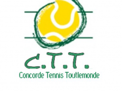 Concorde Tennis Toutlemonde