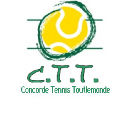 Concorde Tennis Toutlemonde