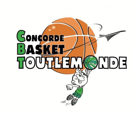 Concorde Basket Toutlemonde