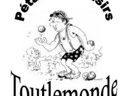 Pétanque Loisirs Toutlemonde