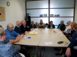 Transport solidaire – échos de l’AG 2019