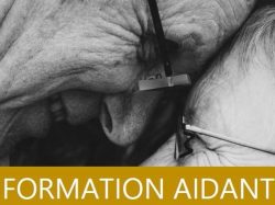 FORMATION DU CLIC IGEAC : La vie de couple et la perte d’autonomie