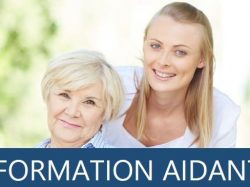 CLIC : Formation pour les aidants