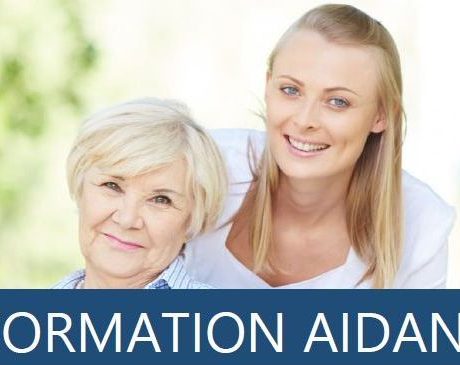 CLIC : Formation pour les aidants