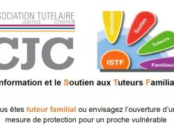 L’information et le soutien aux tuteurs familiaux