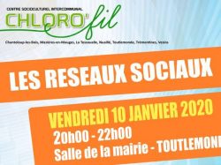 Atelier pratique “Les réseaux sociaux”