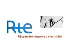 Travaux d’entretien de ligne électrique