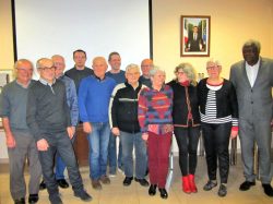 Assemblée générale de Zoodo
