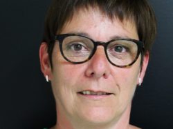 Nathalie BOUIN