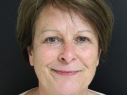 Brigitte LEBRAS