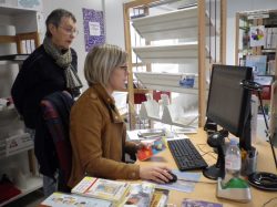 Bibliothèque – Lettre info juillet-août 2020