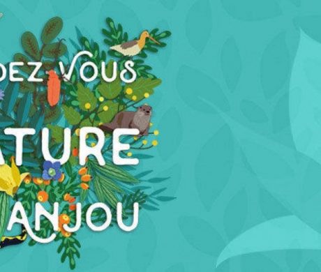 RENDEZ-VOUS DE LA NATURE EN ANJOU