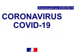 Informations COVID-19