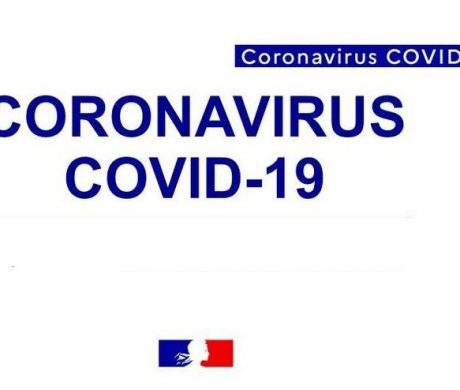 Informations COVID-19