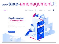 Information sur la taxe d’aménagement