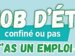 ADMR : Recrutement pour cet été