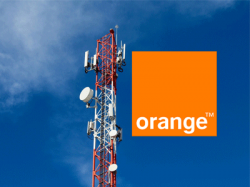 Aménagement d’une antenne ORANGE