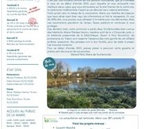 La Gazette Toutlemondaise N°2