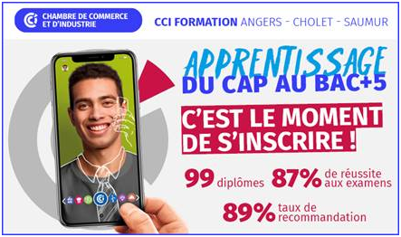 JOB DATING de la filière vente commerce d’Eurespace à Cholet