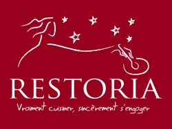 RESTORIA : Offre d’emploi