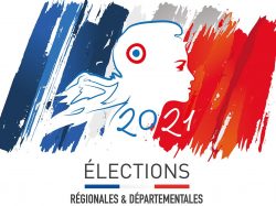 Information sur les élections le 20 & 27 juin 2021