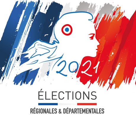 Information sur les élections le 20 & 27 juin 2021