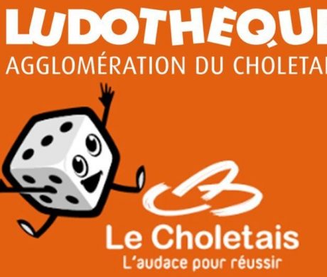 LUDOTHÈQUE : ANIMATIONS D’AVRIL 2022