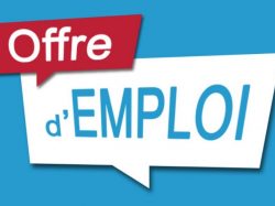 Offre d’emploi