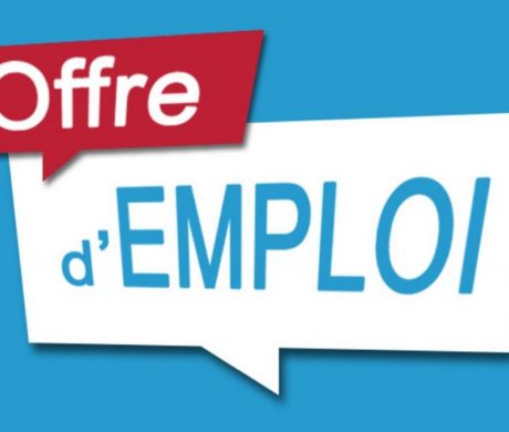 Offre d’emploi