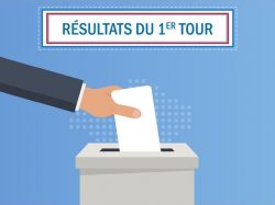 Élections régionales et départementales