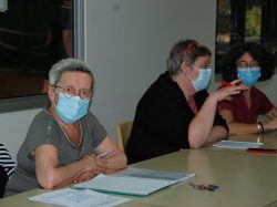Assemblée générale de l’ACTT