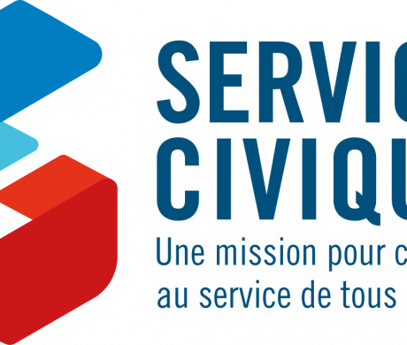 Recherche Service civique