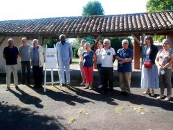 Livre des 150 ans – Conférence presse