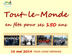 Le livre des 150 ans
