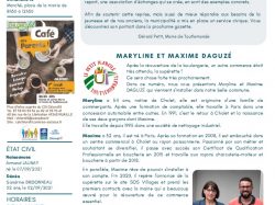 La Gazette Toutlemondaise N°9