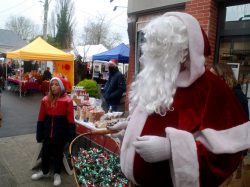 MARCHÉ DU 12 DÉCEMBRE