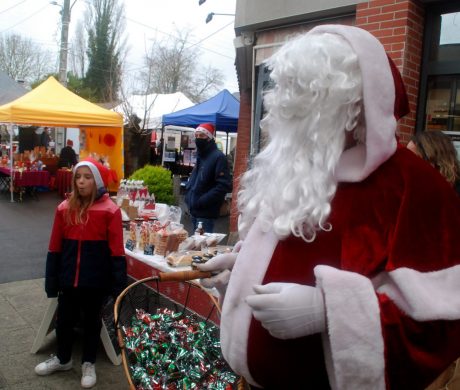 MARCHÉ DU 12 DÉCEMBRE