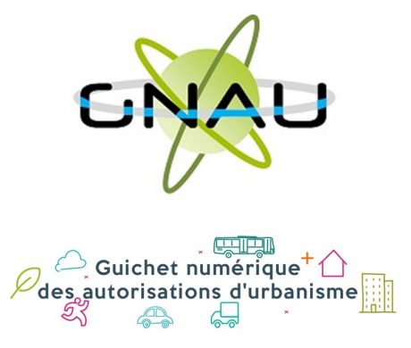 Guichet Numérique des Autorisations d’Urbanisme