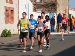 Semi-Marathon du 27 mars 2022