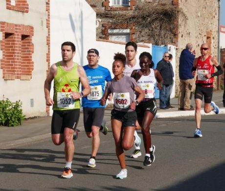 Semi-Marathon du 27 mars 2022