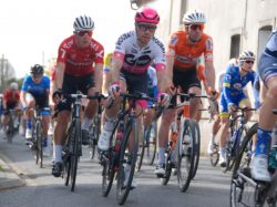 Course cycliste Cholet Pays de la Loire