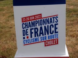 Championnat de France de Cyclisme