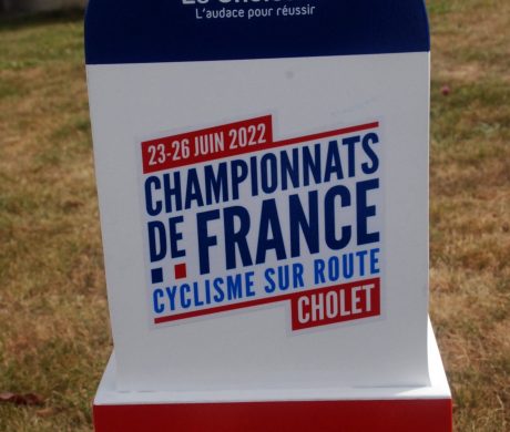 Championnat de France de Cyclisme